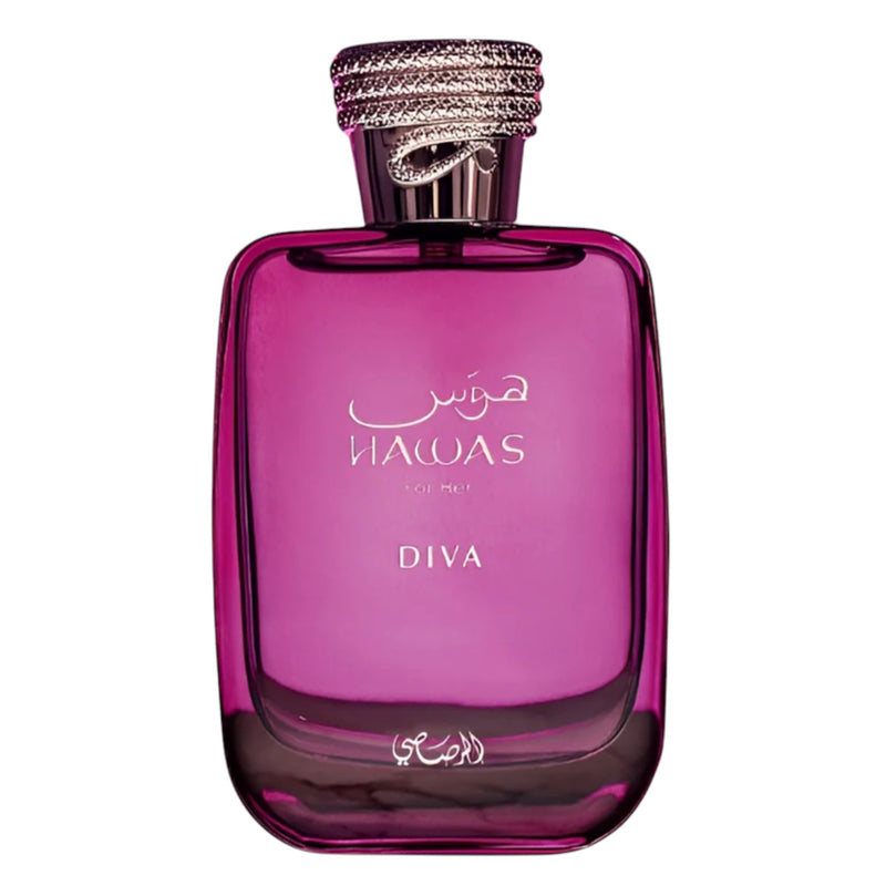 Rasasi Hawas Diva Edp 100ml Mujer