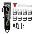 Maquina Cortapelo Wahl Magic Clip Negra Cordless