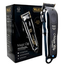 Maquina Cortapelo Wahl Magic Clip Negra Cordless