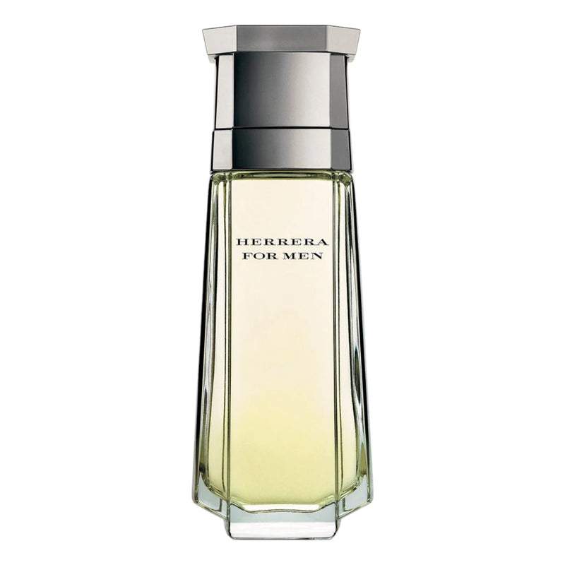 Carolina Herrera For Men Edt 200ml Hombre