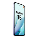 REDMI 15 6GB Ram + 128GB Lila