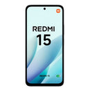 REDMI 15 6Gb Ram+128GB Negro