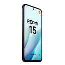 REDMI 15 6Gb Ram+128GB Negro