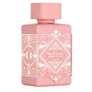 Lattafa Badee Al Oud Noble Blush Edp 100ml Mujer