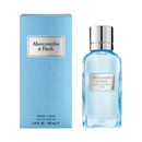 Abercrombie & Fitch First Instinct Blue Edp 100ml Mujer