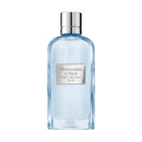 Abercrombie & Fitch First Instinct Blue Edp 100ml Mujer