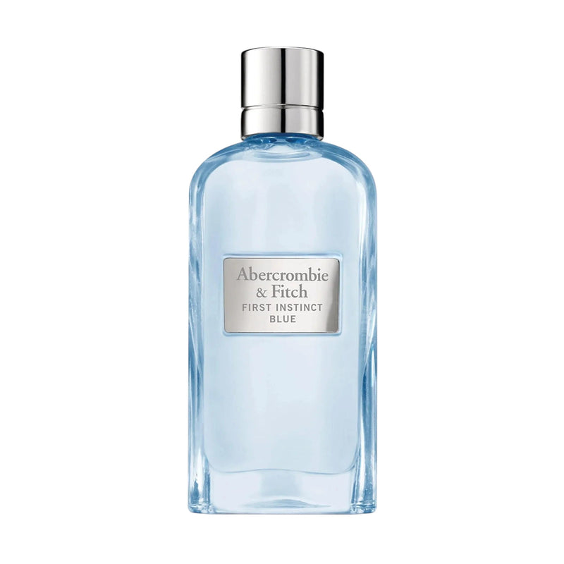 Abercrombie & Fitch First Instinct Blue Edp 100ml Mujer