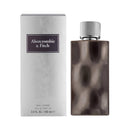 Abercrombie & Fitch First Instinct Extreme Edp 100ml Hombre