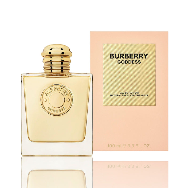 Burberry Goddess Edp 100ml Mujer