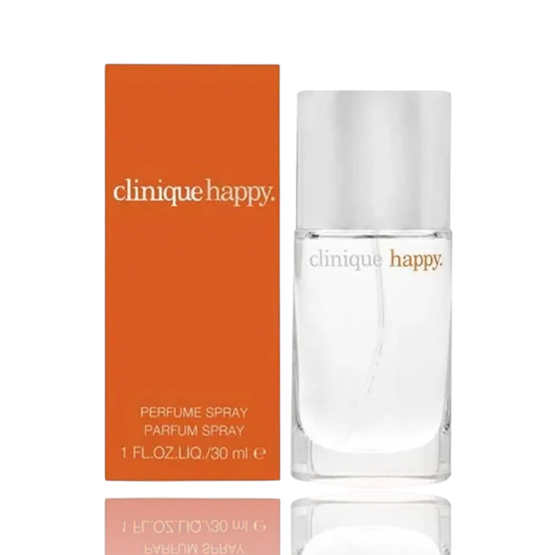 Clinique Happy Edp 30ml Mujer
