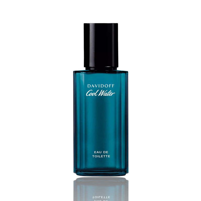 Davidoff Cool Water Edt 40ml Hombre