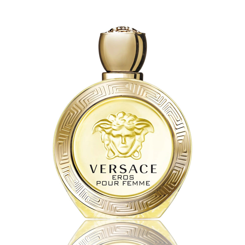 Versace Eros Woman Edp 100ml Mujer