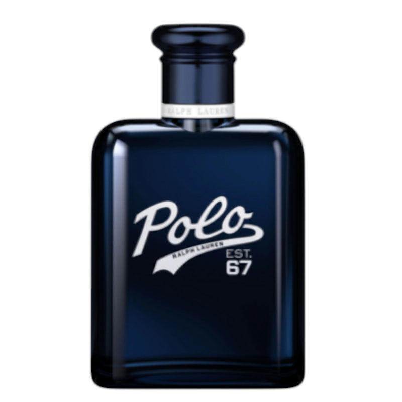 Ralph Lauren Polo 67 Men Edt 125ml Hombre