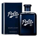 Ralph Lauren Polo 67 Men Edt 125ml Hombre