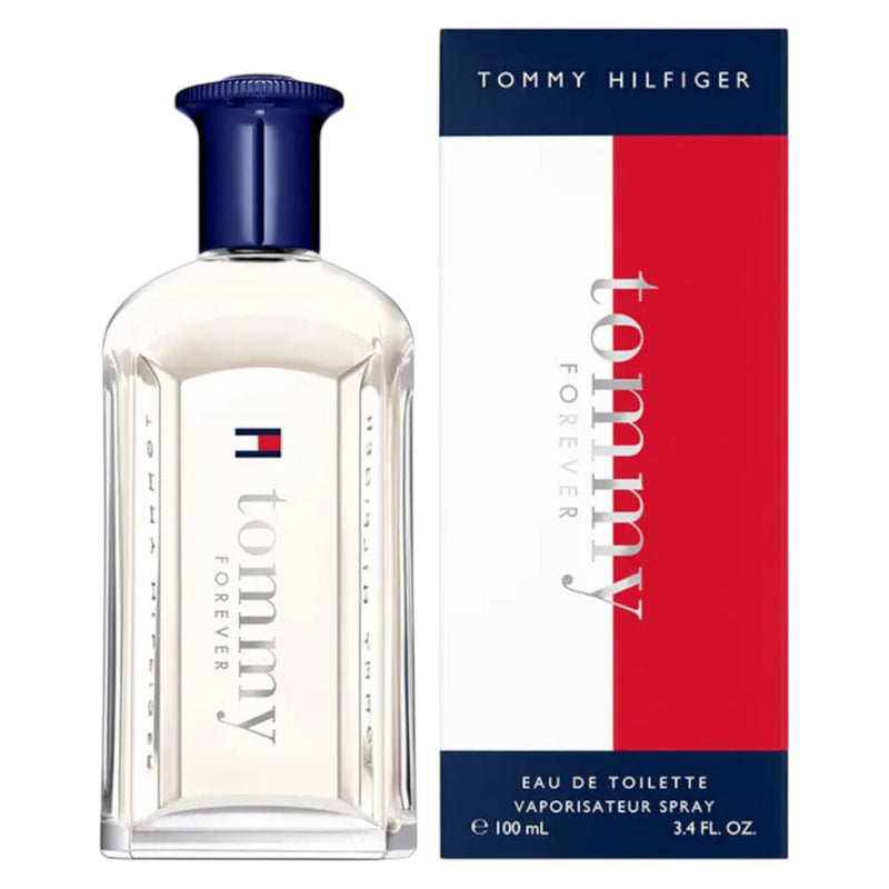 Tommy Hilfiger Forever Man Edt 100ml Hombre