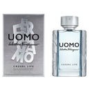 Salvatore Ferragamo Uomo Casual Life Edt 100ml Hombre