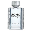 Salvatore Ferragamo Uomo Casual Life Edt 100ml Hombre