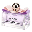 Salvatore Ferragamo Signorina Edt 100ml Mujer