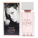 Rihanna Rouge Love Edp 125ml Mujer