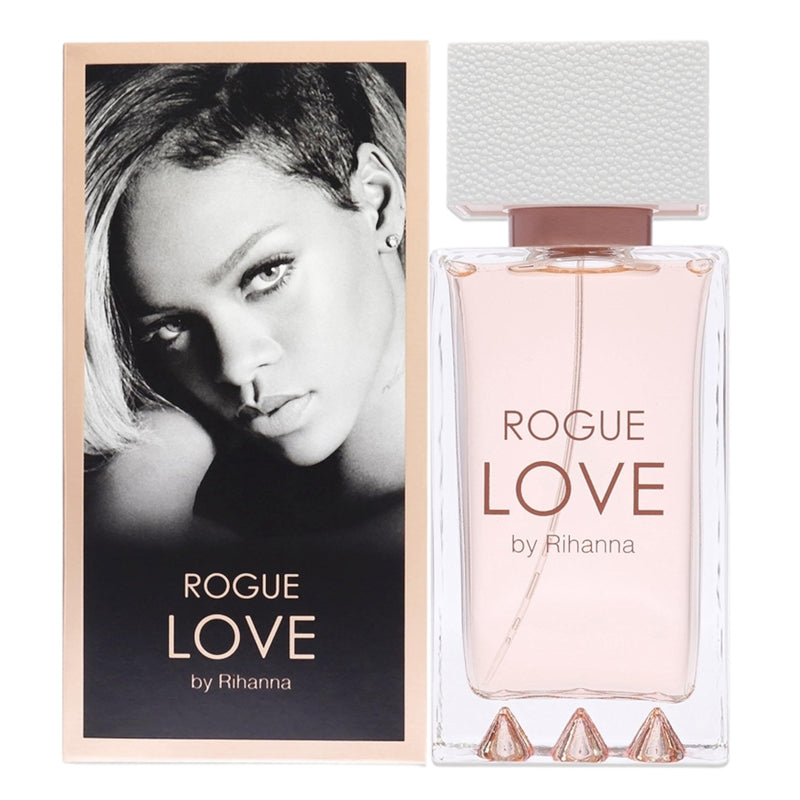 Rihanna Rouge Love Edp 125ml Mujer