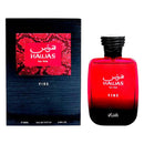 Rasasi Hawas Fire Edp 100ml Hombre