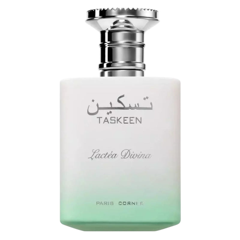 Paris Corner Taskeen Lactea Divina Edp 100ml Unisex