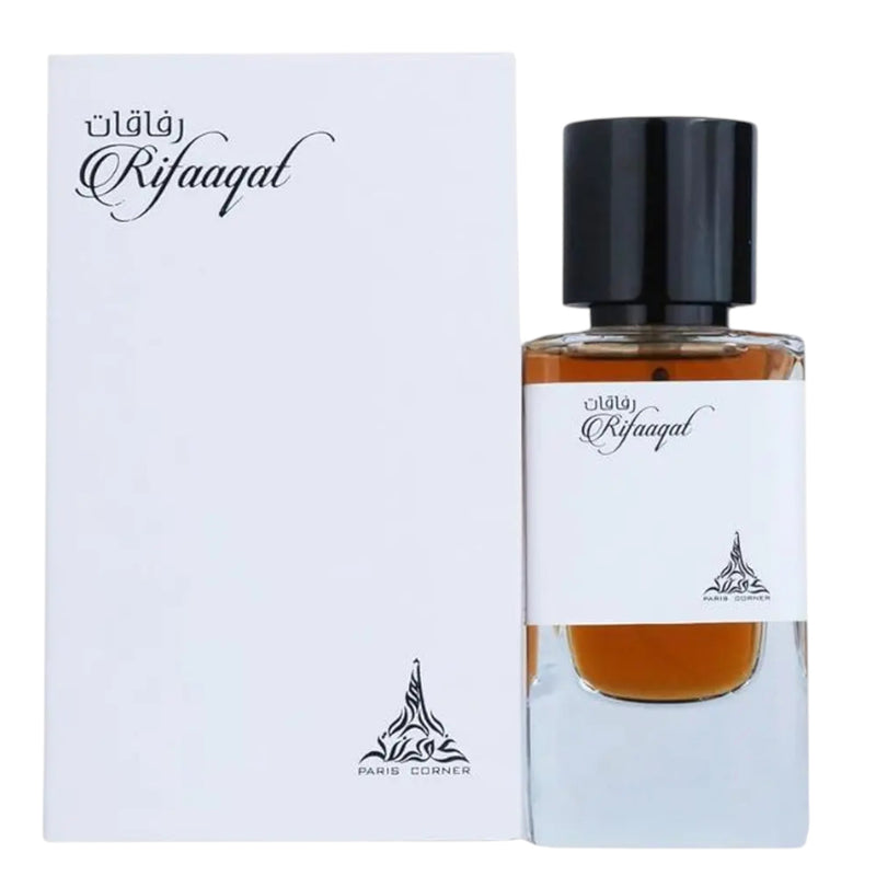 Paris Corner Rifaaqat Edp 85ml Unisex