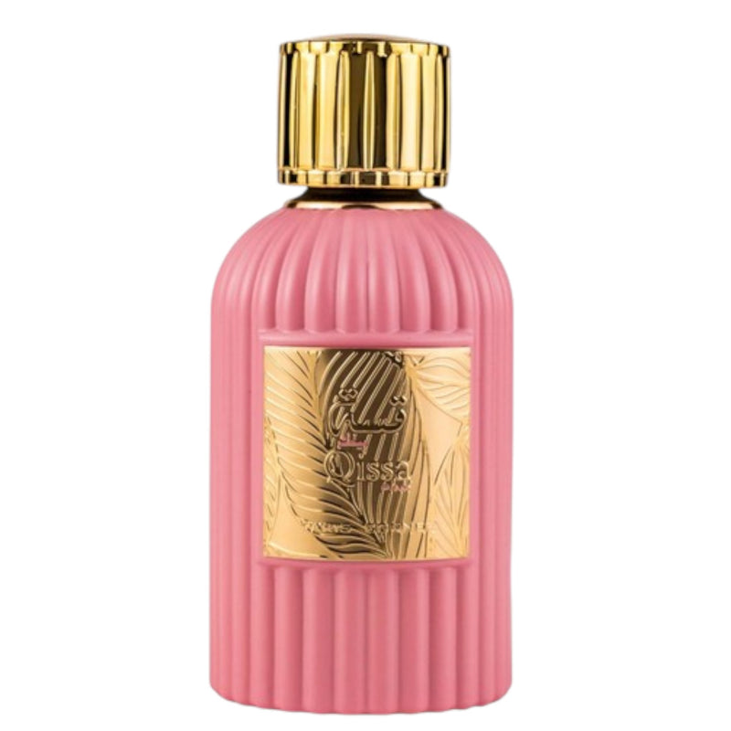Paris Corner Qissa Pink Edp 100ml Unisex