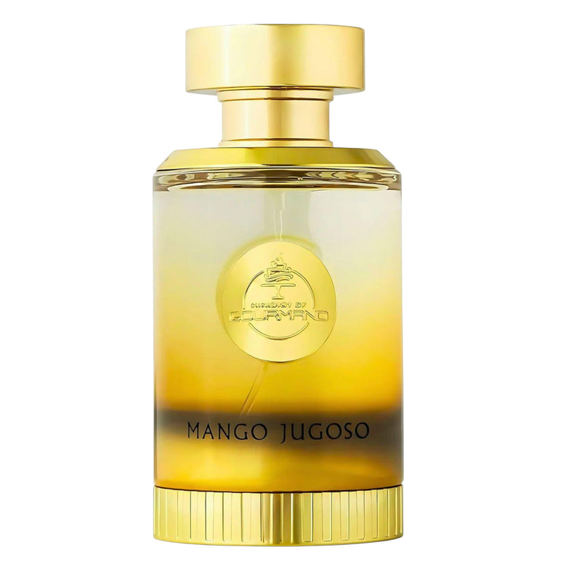 Paris Corner Ministry Of Gourmand Mango Jugoso Edp 100ml Unisex
