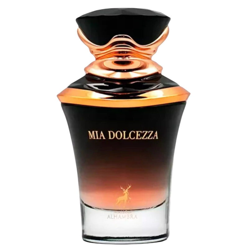 MAISON ALHAMBRA MIA DOLCEZZA EDP 100 ML MUJER