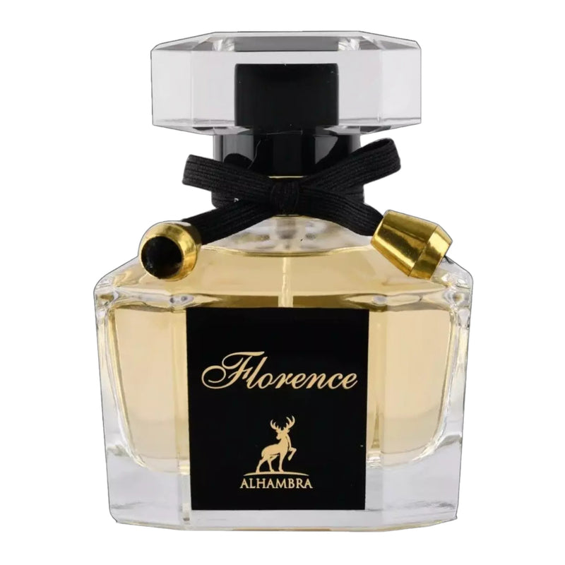 Maison Alhambra Florenza Edp 100ml Mujer