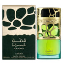 Lattafa Qimmah Edp 100ml Mujer