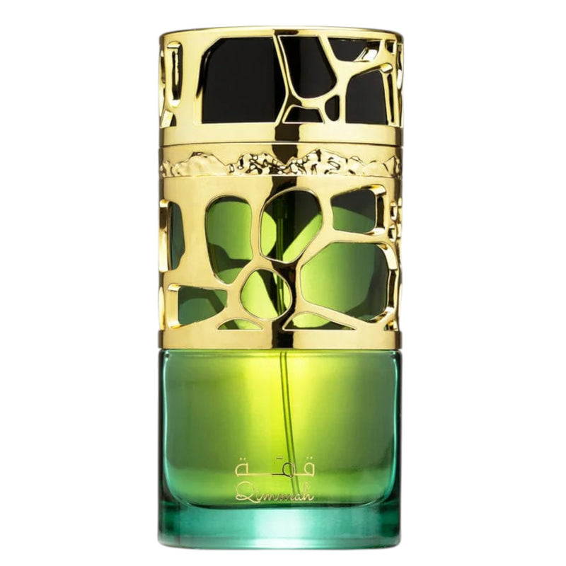 Lattafa Qimmah Edp 100ml Mujer
