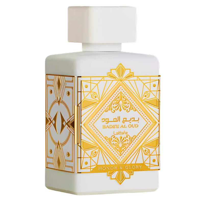 Lattafa Badee Al Oud Honor & Glory Edp 100ml Unisex