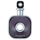 Armaf Infinity Silver Edp 105ml Hombre