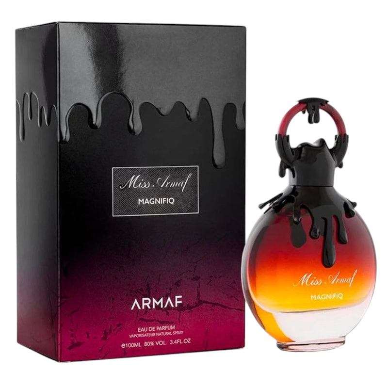 Armaf Miss Magnifiq Edp 100ml Mujer