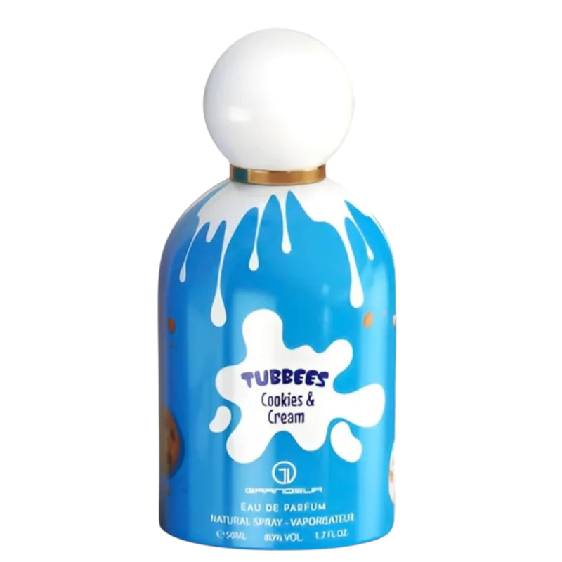Grandeur Tubbees Cookies & Cream Edp 50ml Unisex