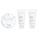 Issey Miyake l Eau D Issey Drop Set Edp 50ml + Bl 50ml + Bl 50ml Mujer