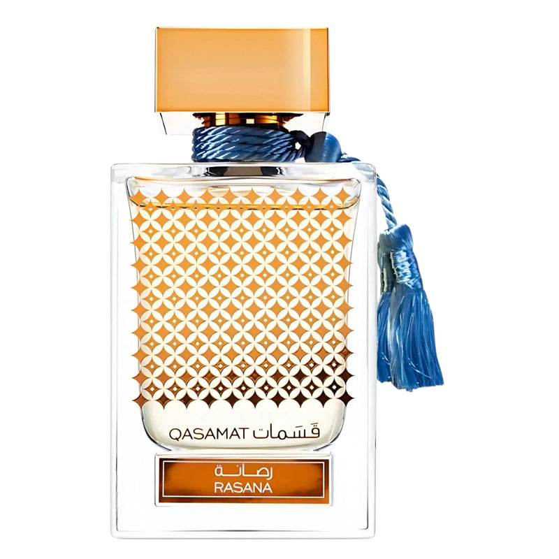 Rasasi Qasamat Rasana Edp 65ml Unisex