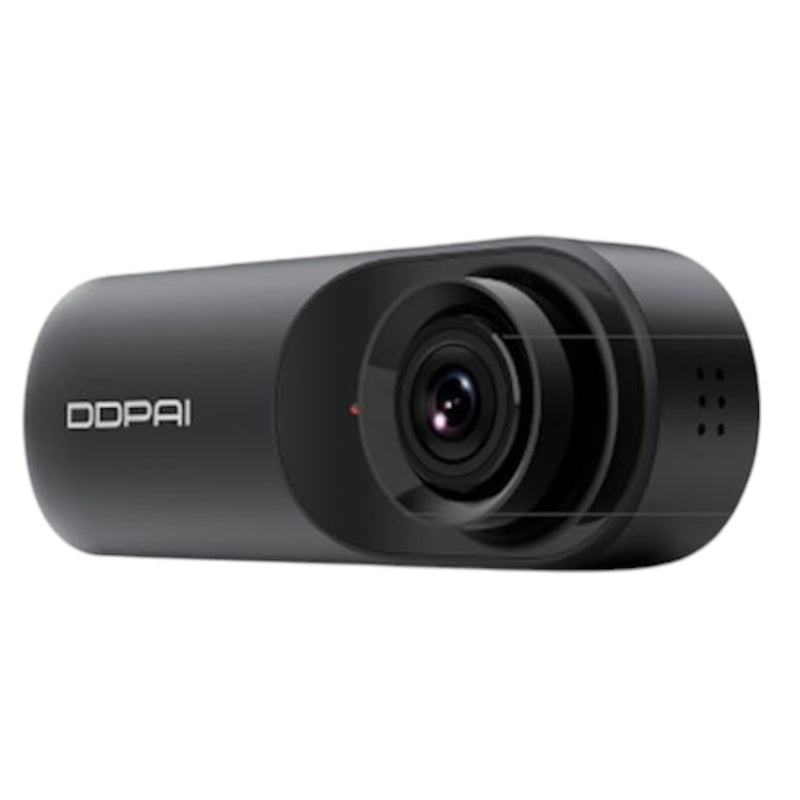 Camara Para Auto DDPai N3 Pro Frontal y Trasera GPS