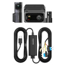 Camara DDPai Z60 Triple Camaras 4K