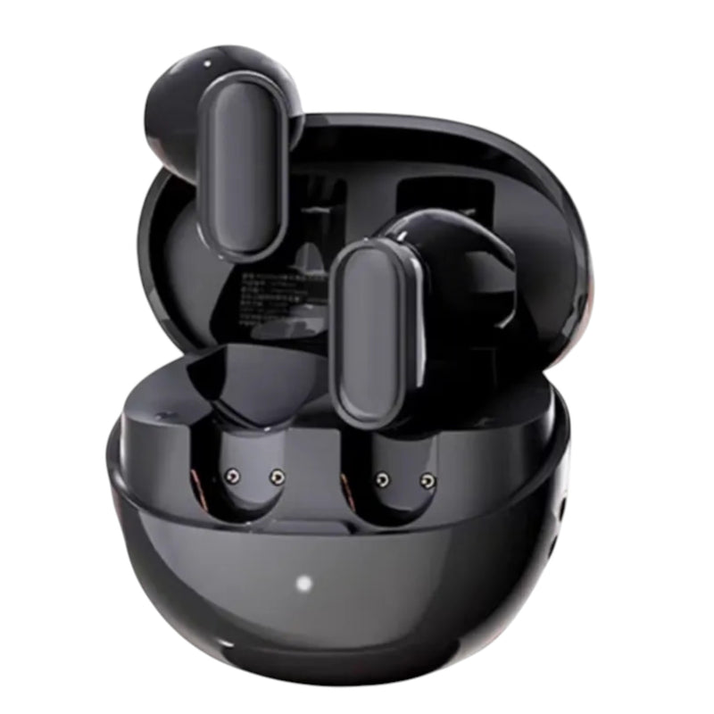 Audifonos Lenovo LP19 Pro Negro