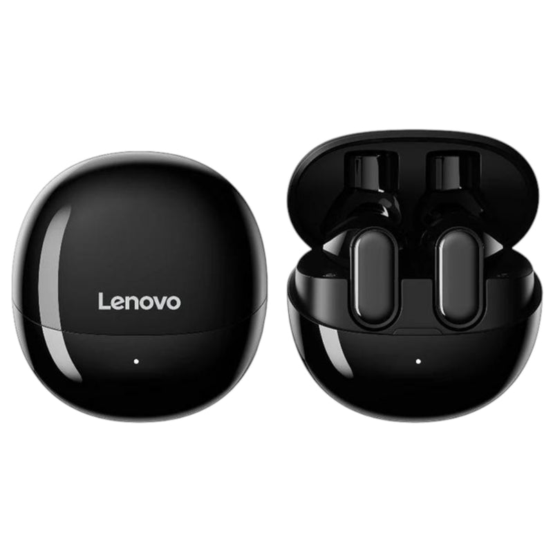 Audifonos Lenovo LP19 Pro Negro