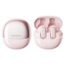 Audifonos Lenovo LP19 Pro Rosado