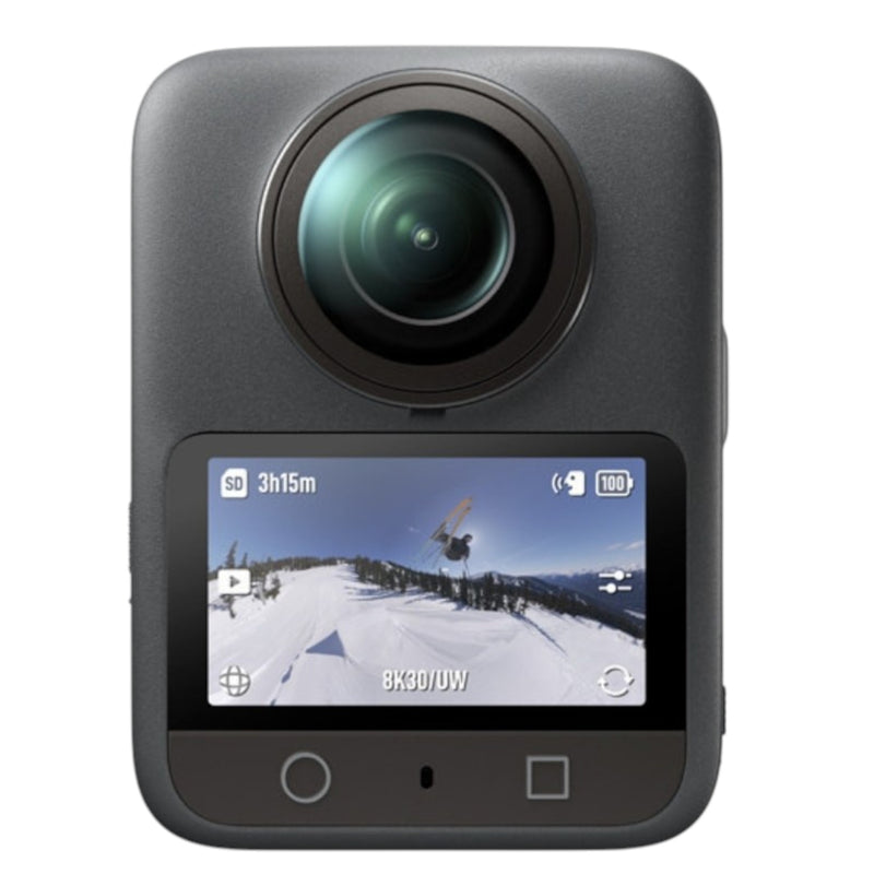 Camara DJI Osmo 360 Adventure Combo