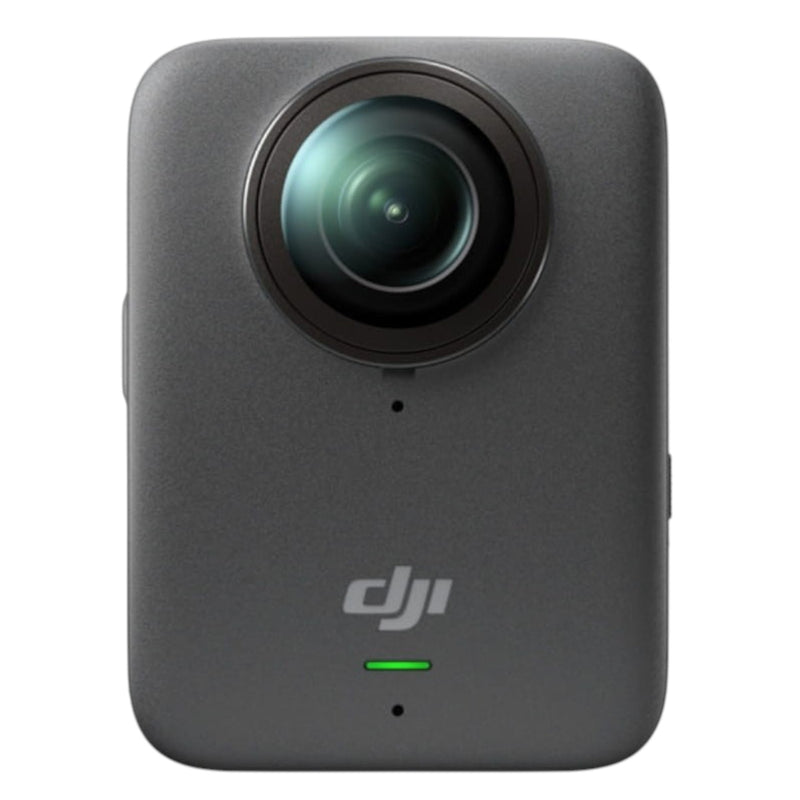 Camara DJI Osmo 360 Adventure Combo