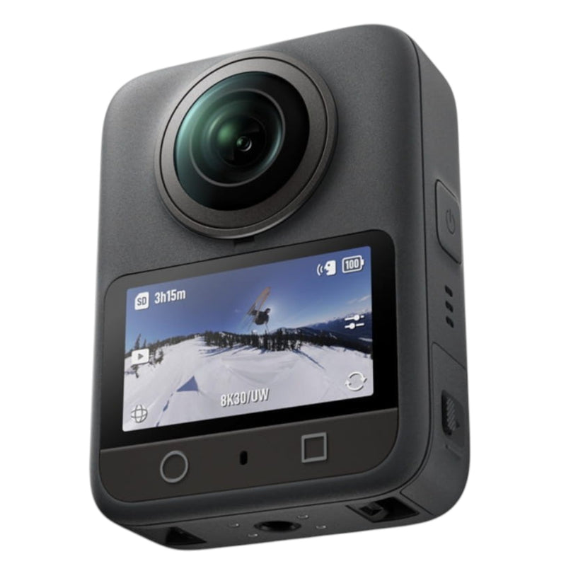 Camara DJI Osmo 360 Standard Combo