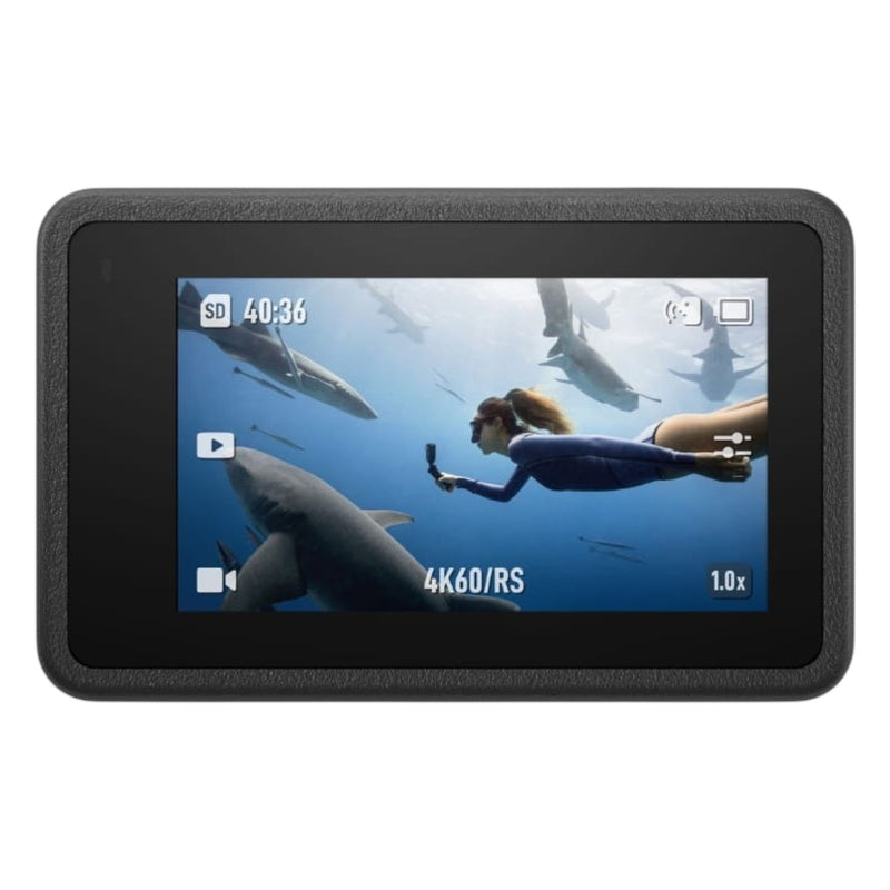 Camara DJI Osmo Action 4 Standard Combo