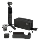 Camara DJI Osmo Pocket 3 Creator Combo