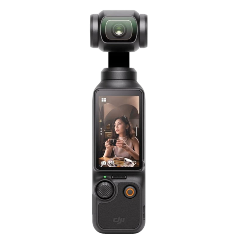 Camara DJI Osmo Pocket 3 Creator Combo